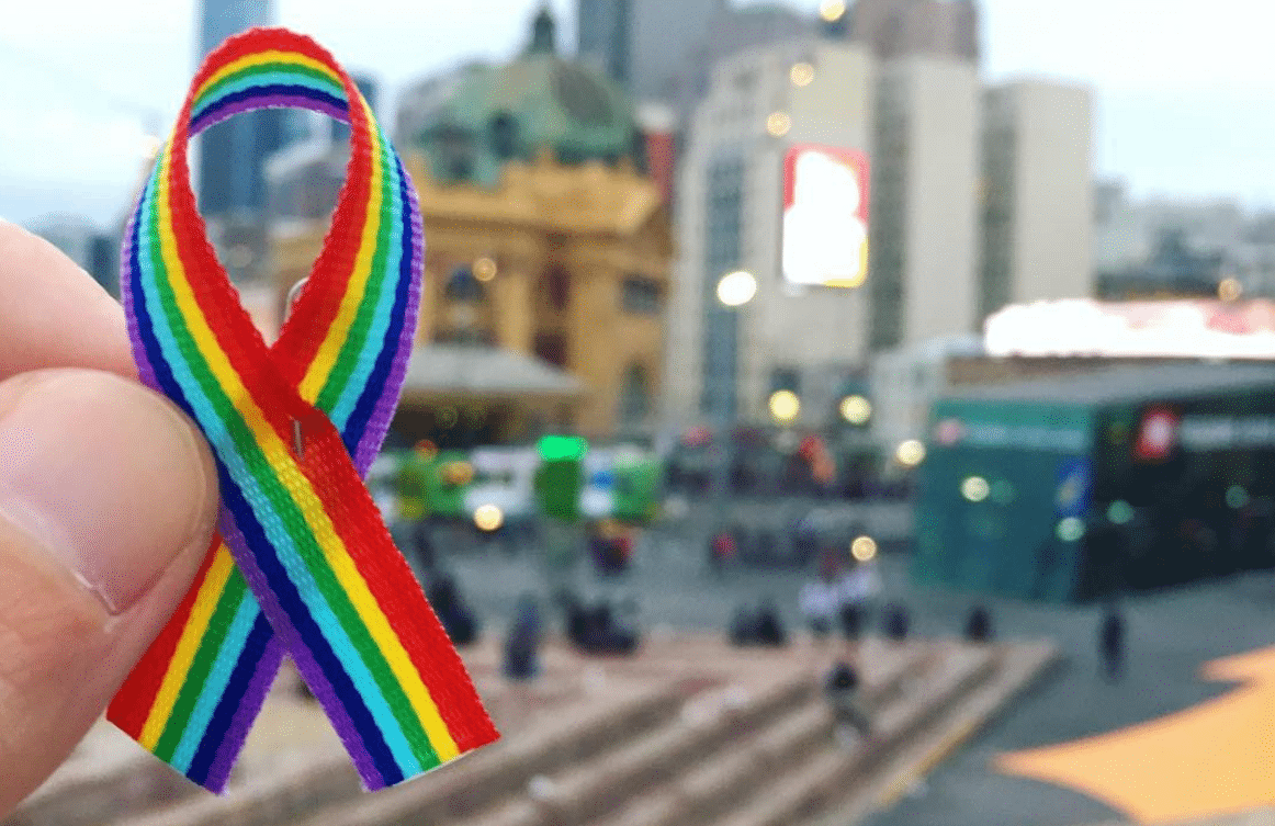 IDAHOBIT an opportunity to highlight the needs of LGBTI workers, union says