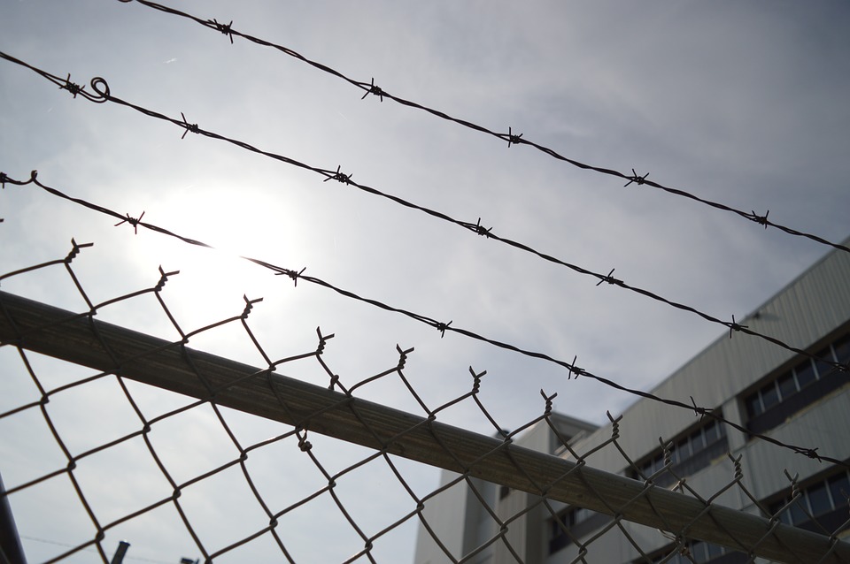 Trans prison rights set back in the US