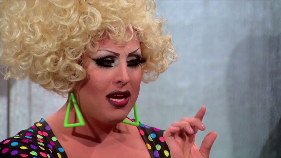 mimi imfurst drag queen rupaul's drag race