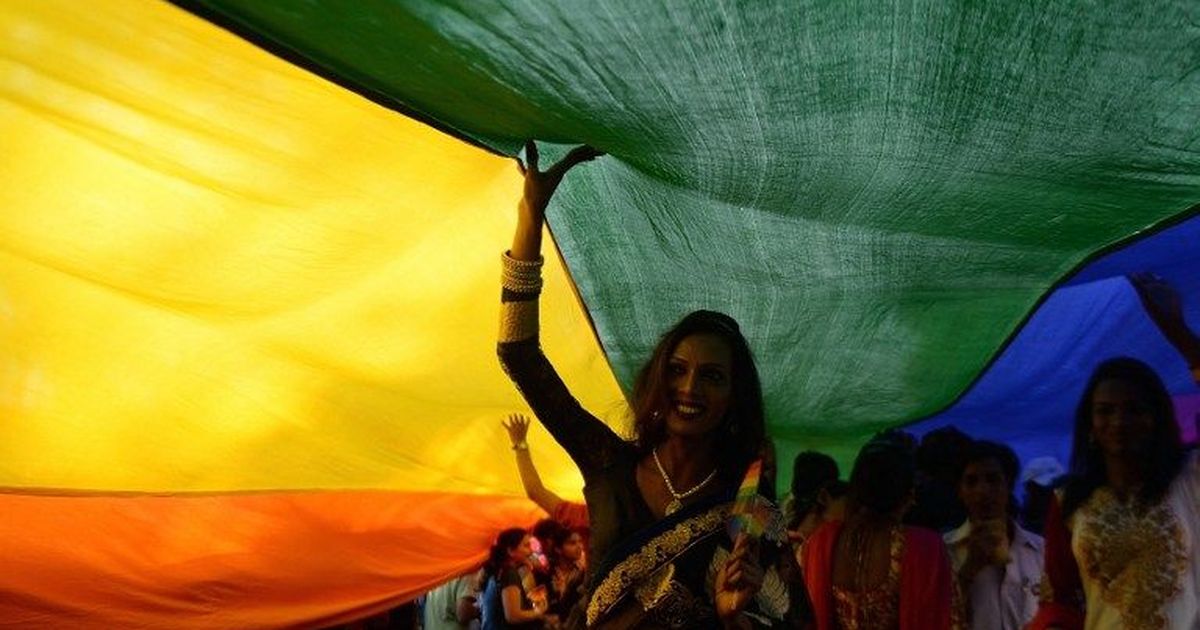 Four trans people bashed in India over false child trafficking rumours