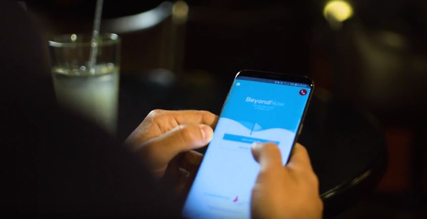 beyondblue app provides mental health support in tough times