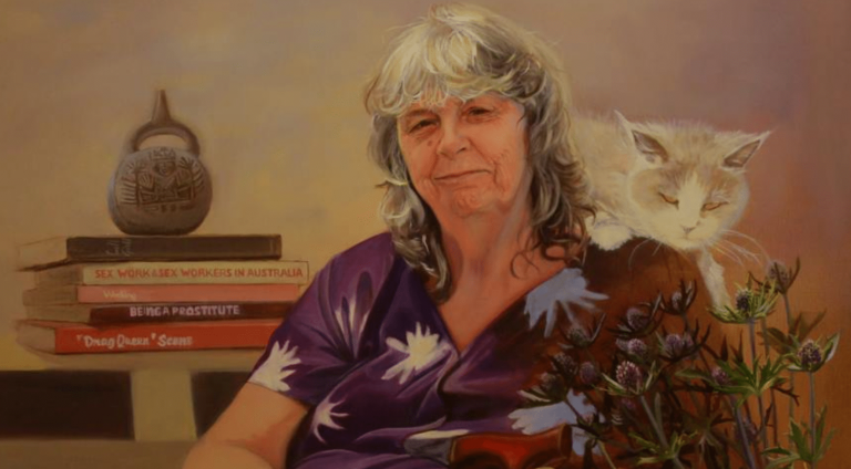 roberta perkins by nada decat