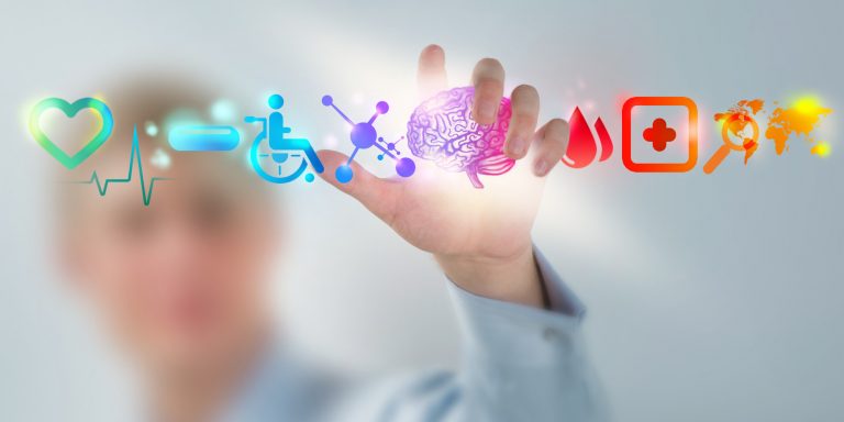 positive life my health record