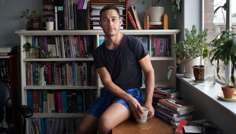 dion kagan hiv positive images