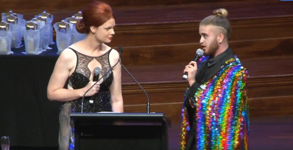 Brisbane LGBTI awards include new First Nations community hero honour