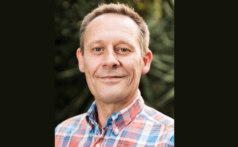 richard keane ceo living positive victoria