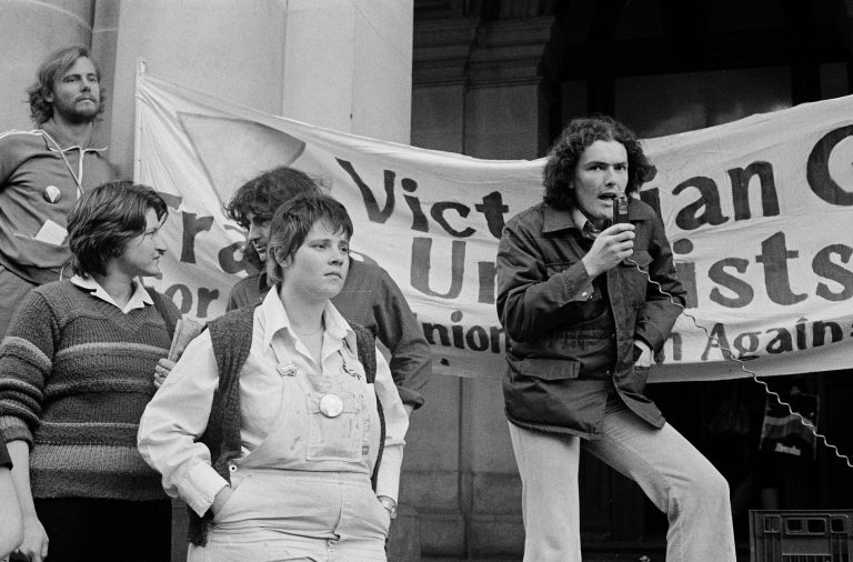 thorne harbour victorian aids council