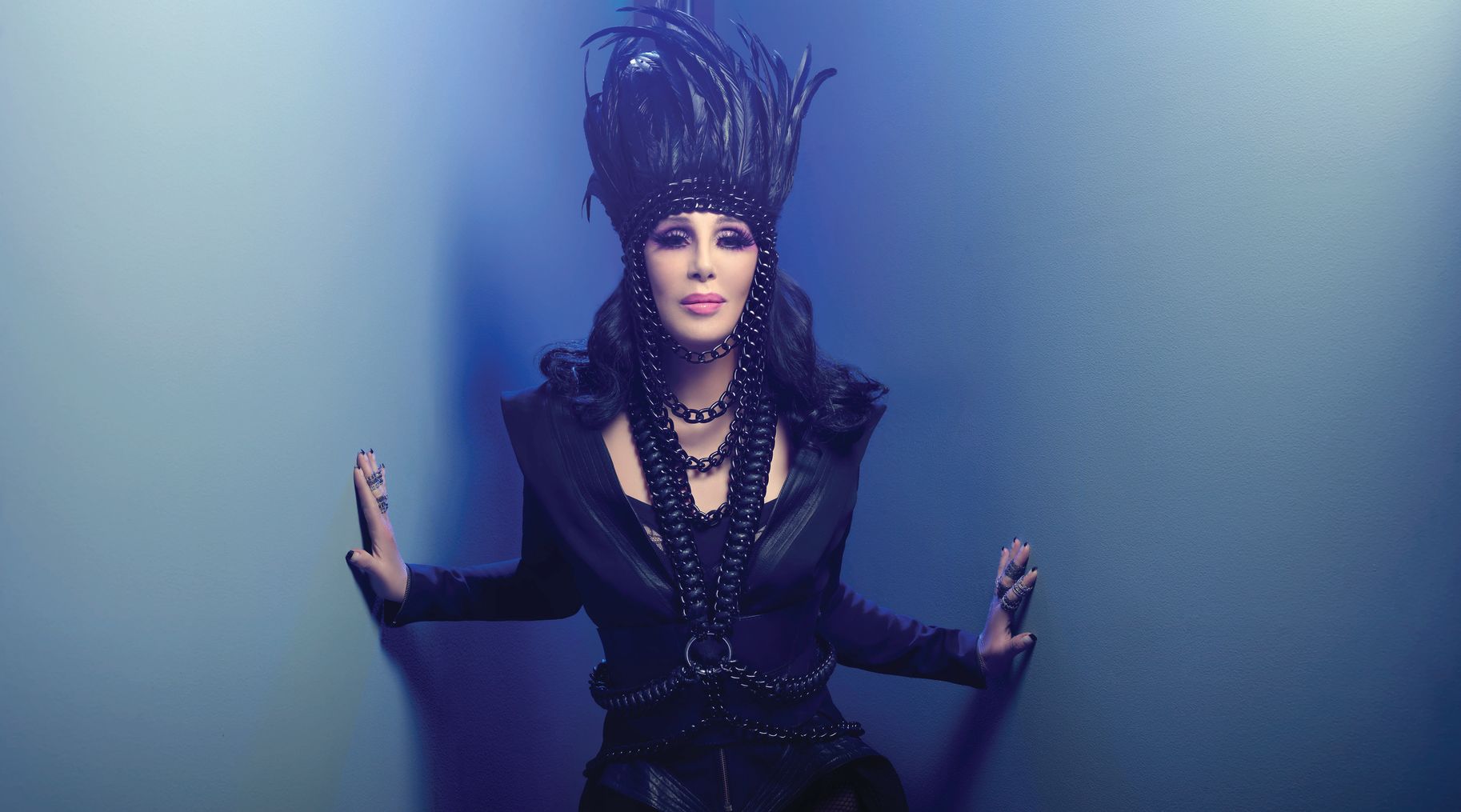Win a VIP package for two to see Cher in Sydney and Melbourne