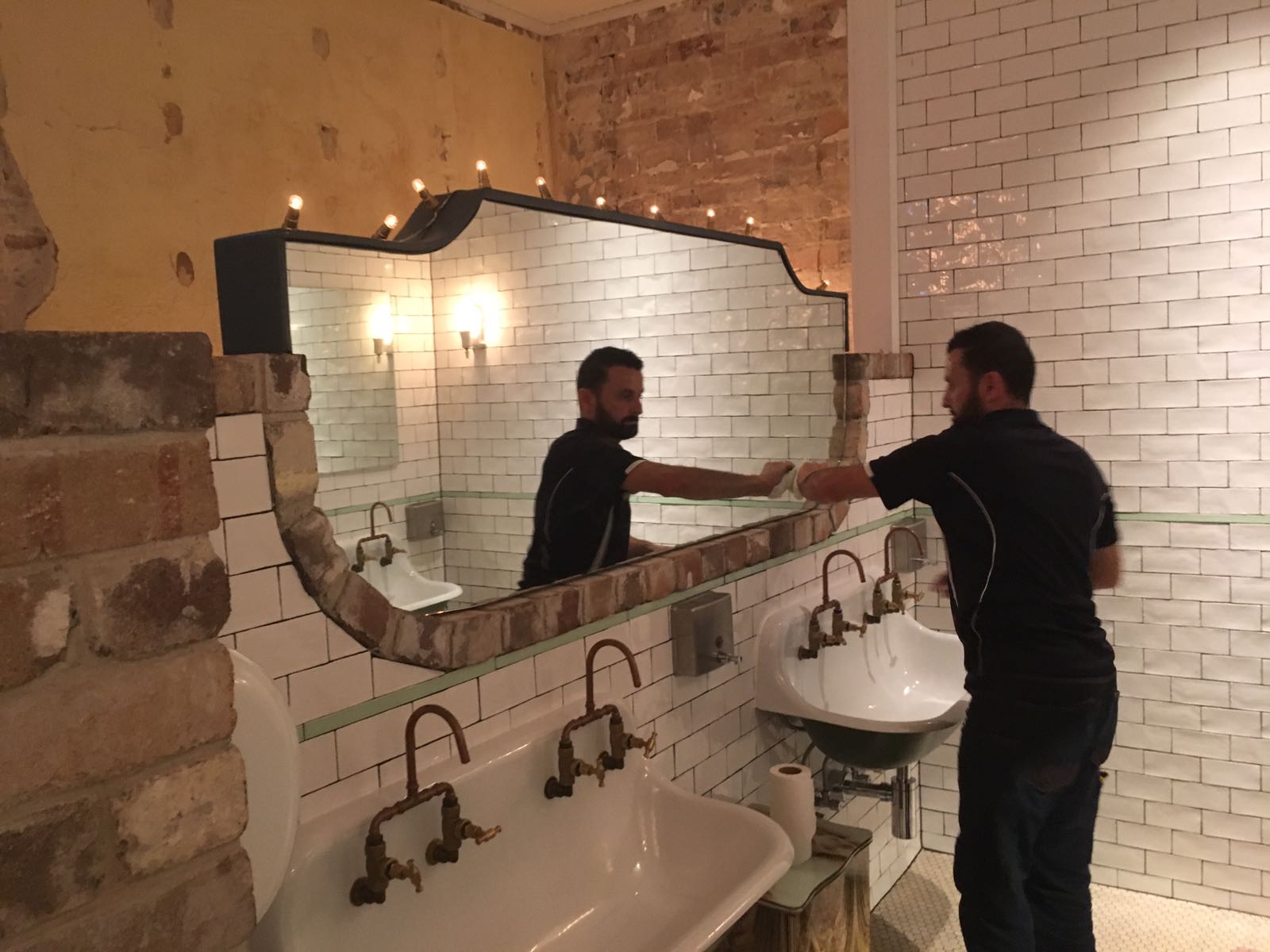 Sydney-based custom mirrors help make homes extra fabulous
