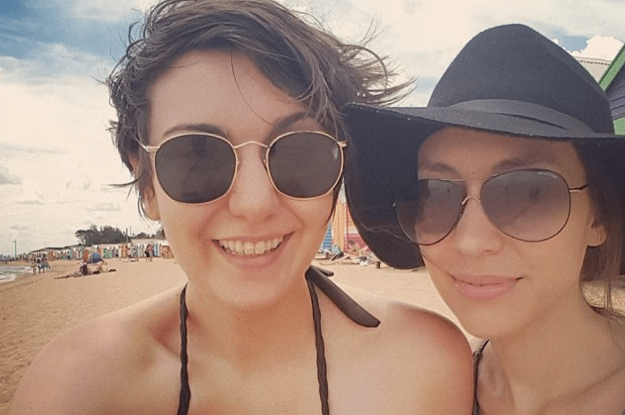 Baker refuses to make wedding cake for Brisbane-based lesbian couple