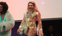 kweer touring and events drag queen