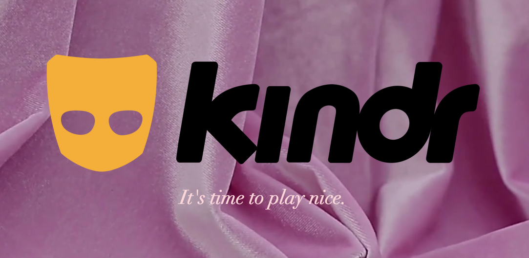 Grindr is teasing an update called ‘kindr’ to combat racism and abuse on the app