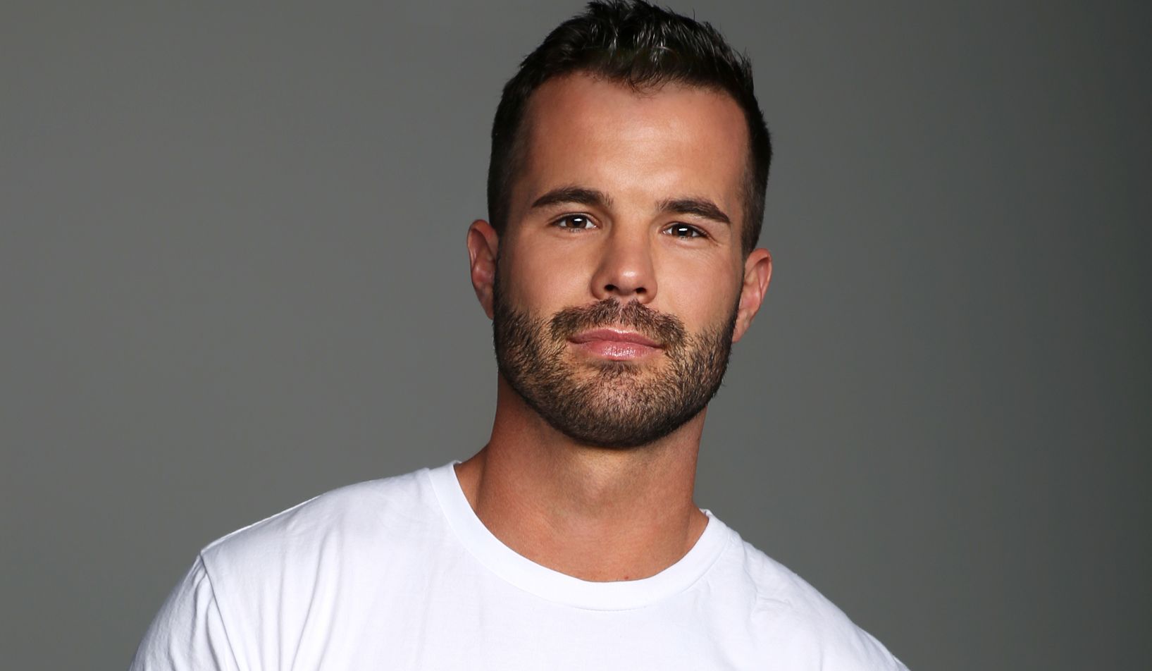 ‘I was a gay man before I was an athlete’: retired bobsledder and rugby player Simon Dunn