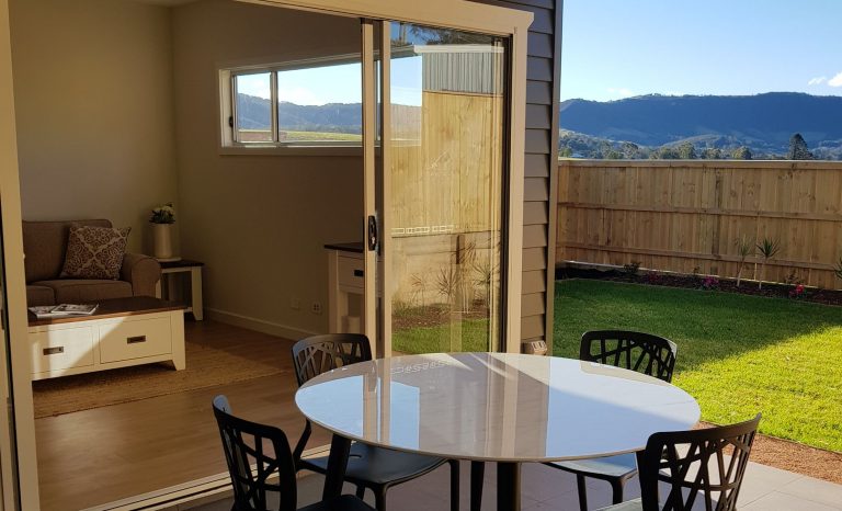 iconic living jamberoo