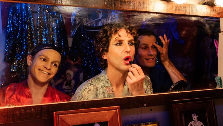 torch song trilogy darlinghurst theatre company