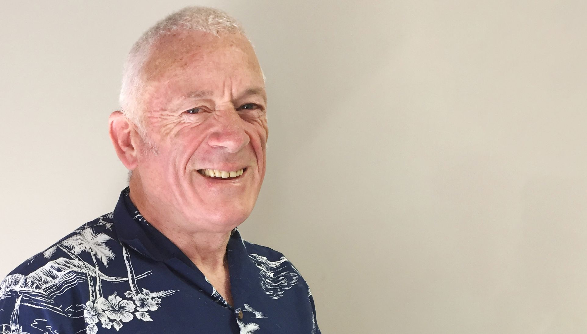 Gay activist and HIV community leader Jim Hyde passes away