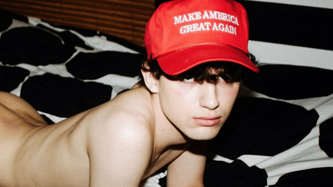 twinks for trump