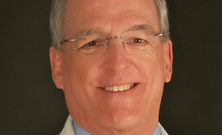 Quentin Van Meter paediatrician university