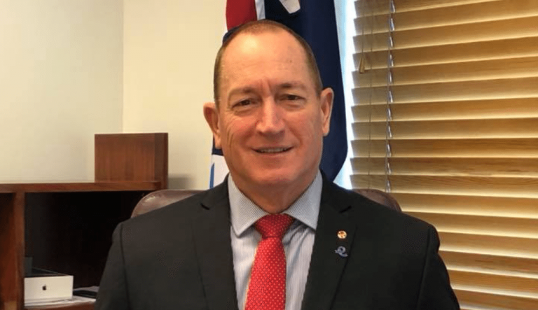 Class president speech examples picture