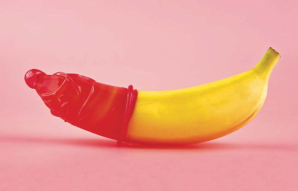 banana condom sex education western sydney