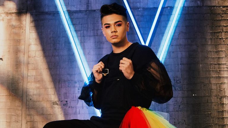 Sheldon Riley Midwinta Gala 2018_Image