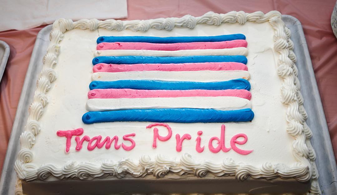 US baker who refused to bake gay wedding cake back in court over gender transition cake