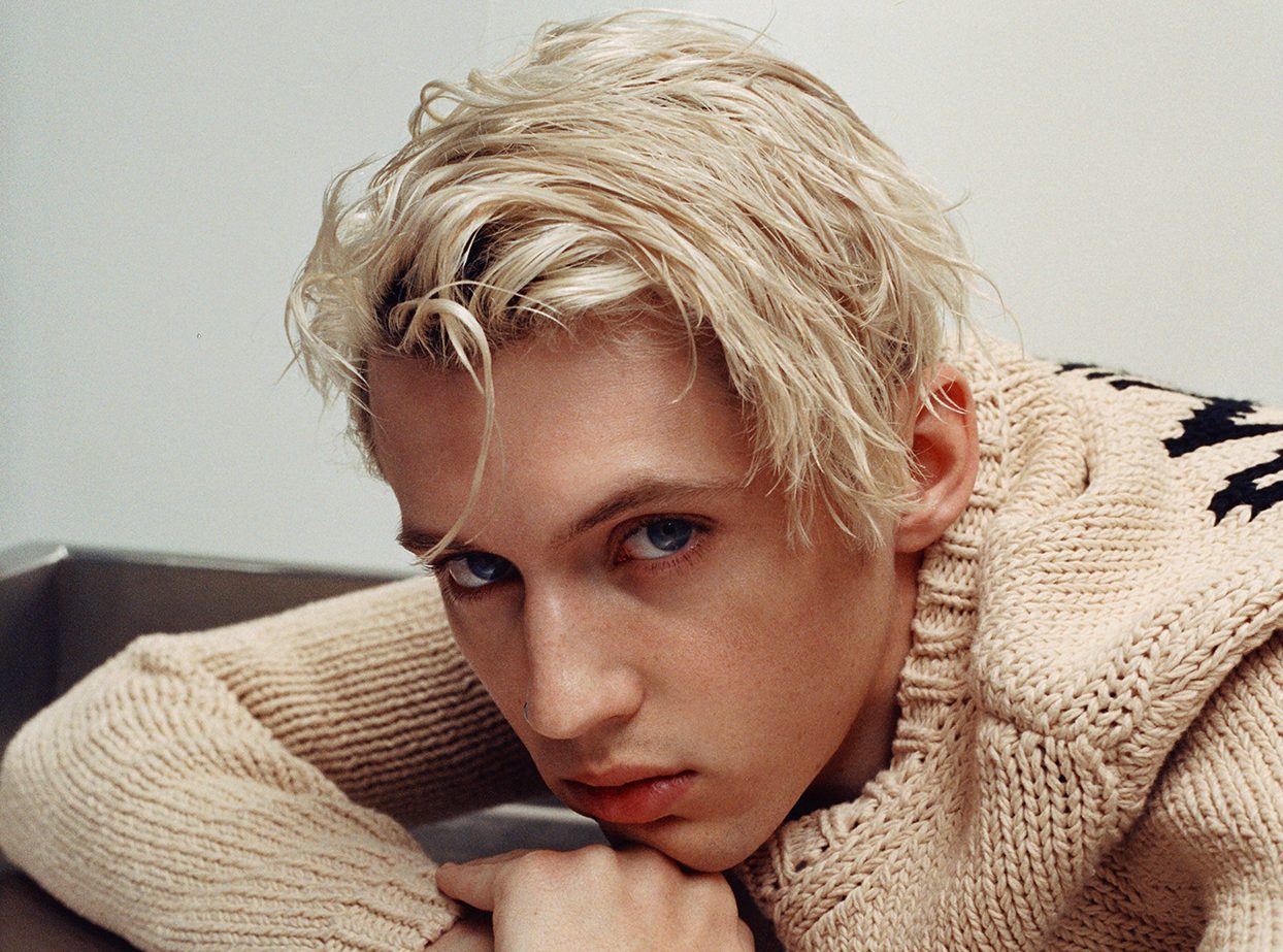 Win a signed copy of Troye Sivan’s fabulous new album ‘Bloom’