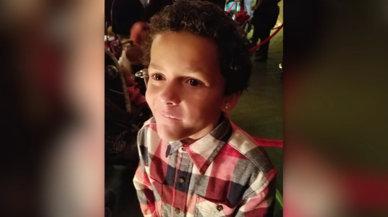Nine-year-old boy bullied for being gay dies by suicide