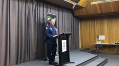 mick fuller nsw police 78ers apology