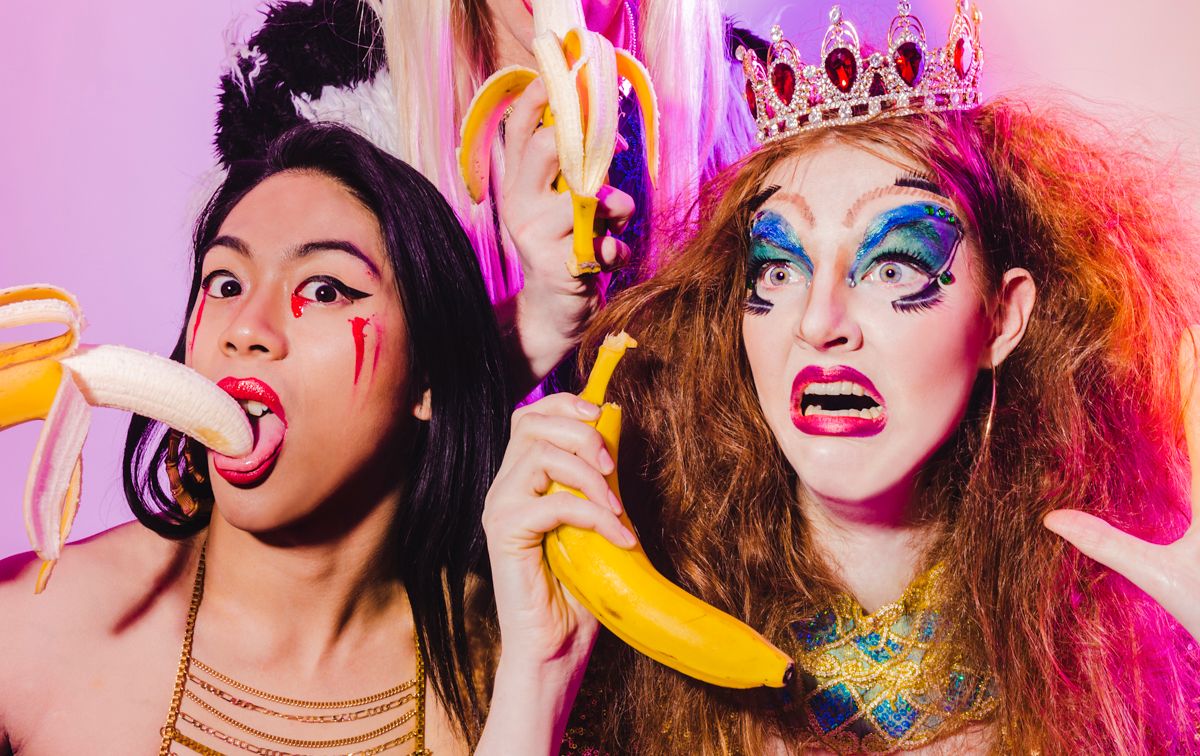 Here’s your queer guide to this year’s Melbourne Fringe festival