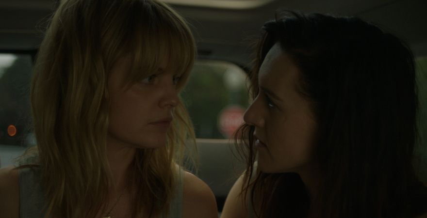 Queer Screen Film Festival highlight: lesbian musical dramedy ‘Becks’