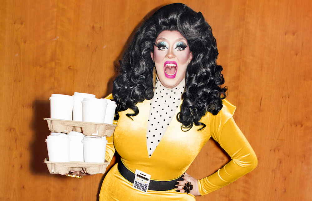 Community spotlight: getting to know drag performer Karen From Finance