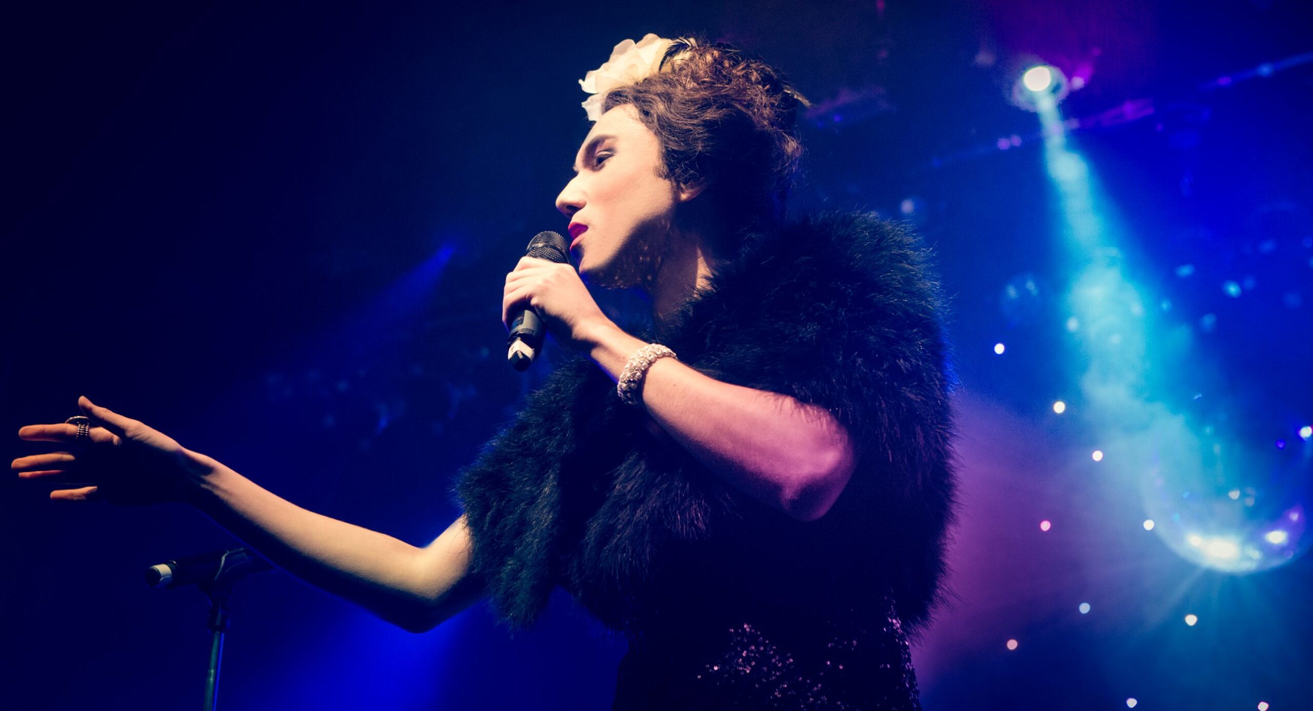 Gender diversity has always been here and always will be