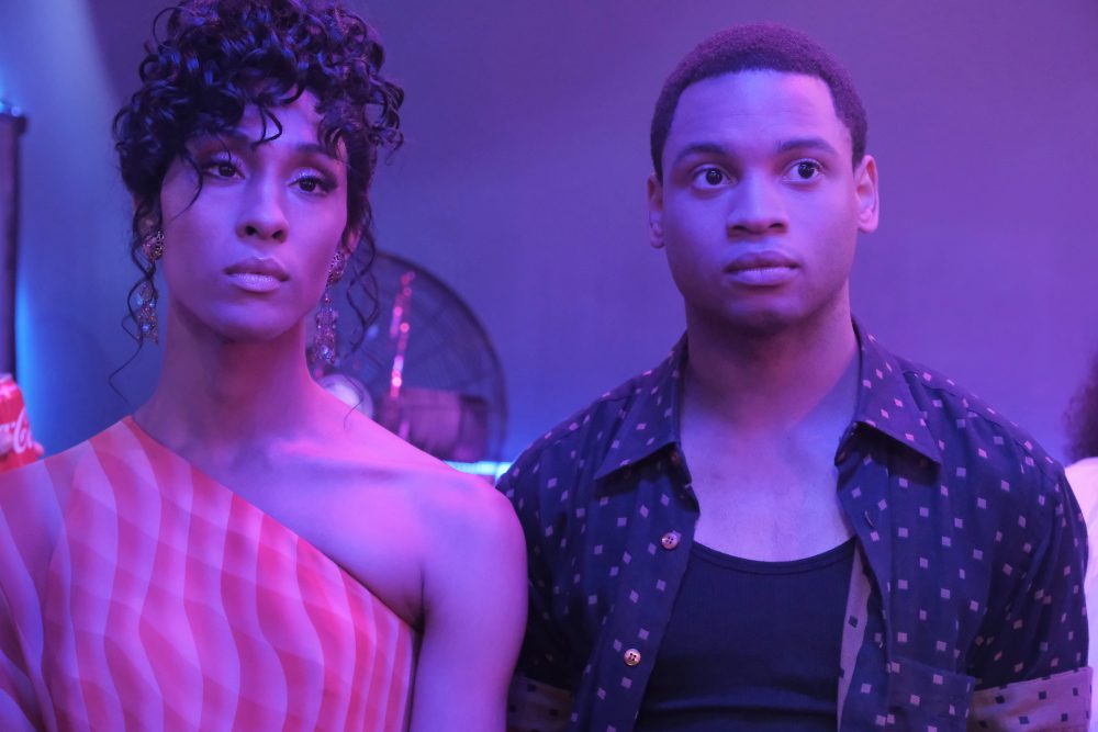 “It means the world”: MJ Rodriguez talks making history for trans representation in ‘Pose’