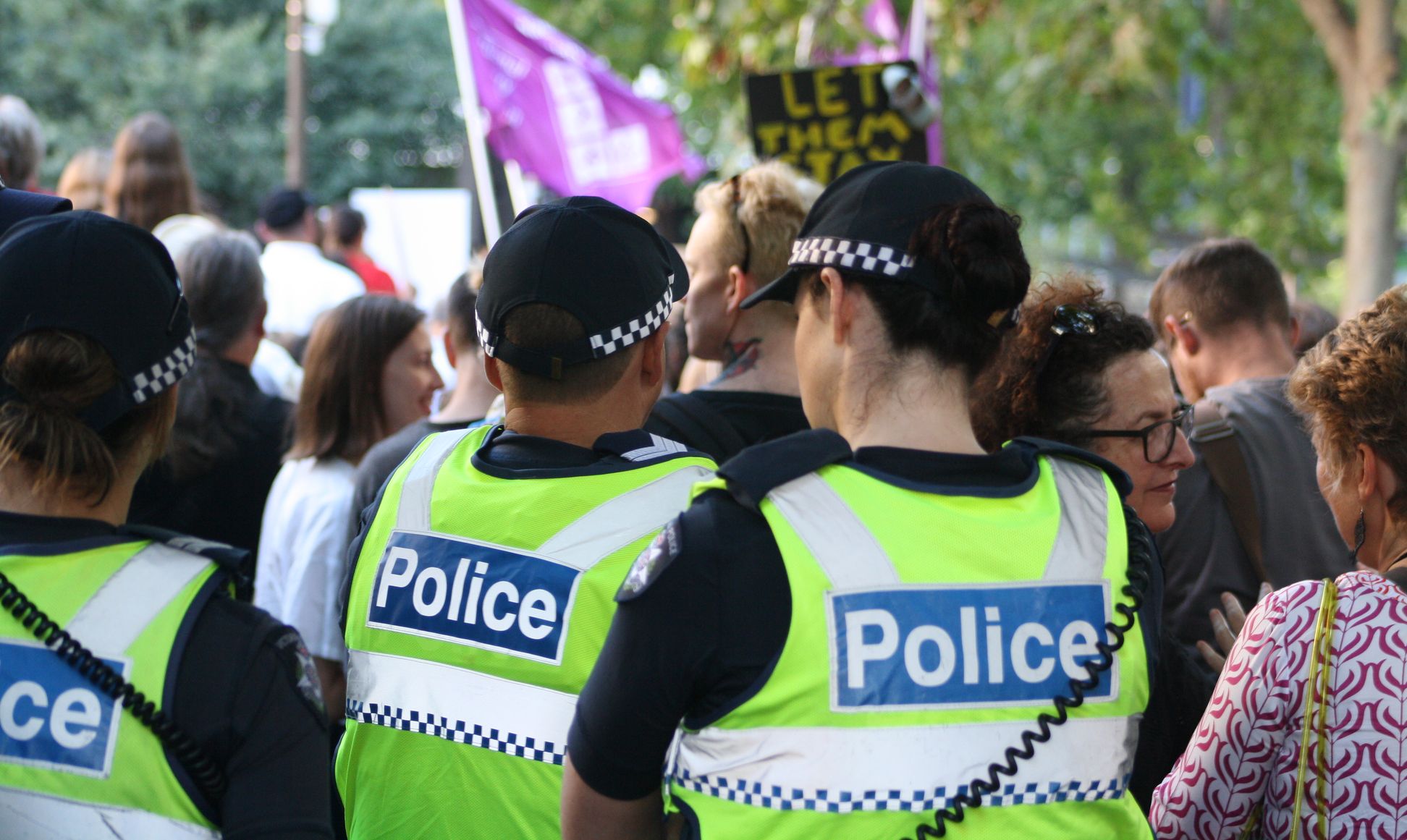 Victorian government urged to introduce Hate Crimes Act to protect LGBTI people