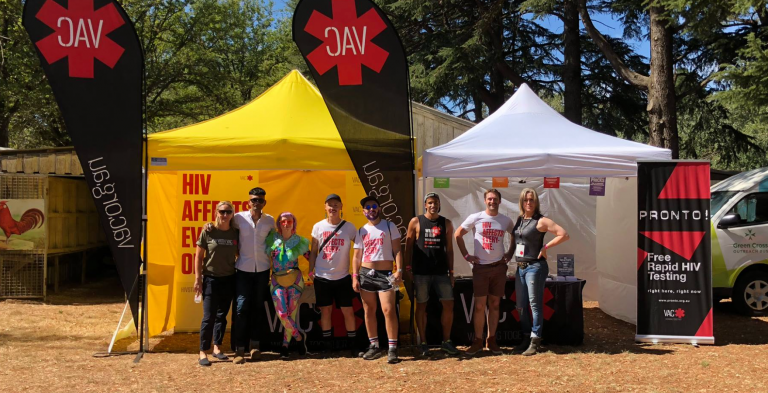 thorne harbour health hiv sexual health