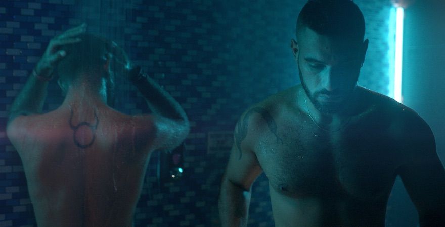 Win 1 of 12 double passes to the 2018 Queer Screen Film Festival