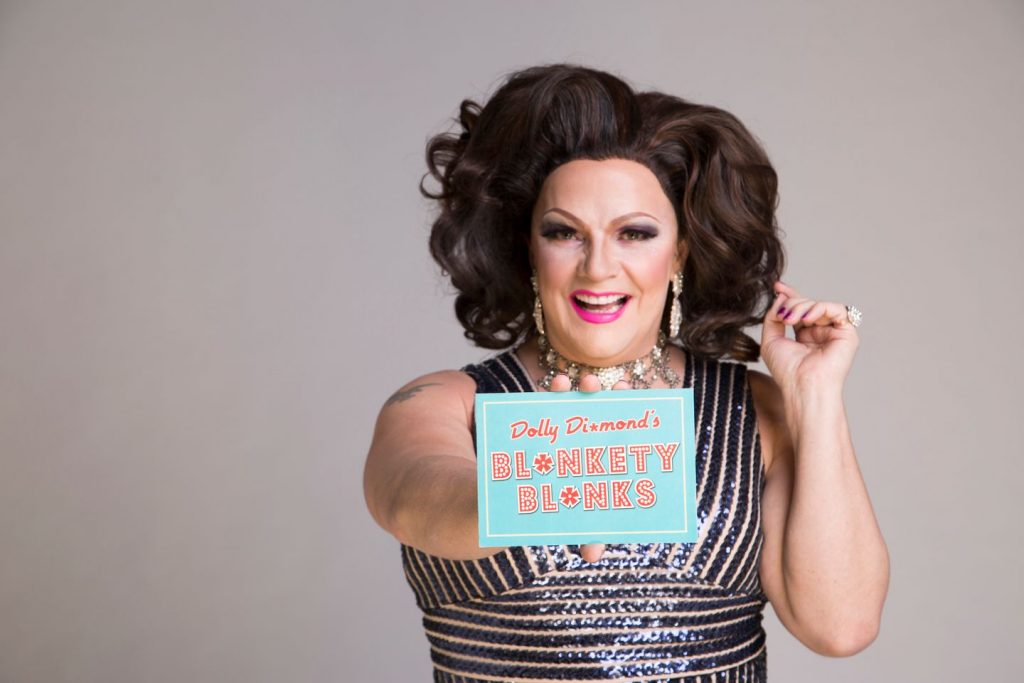 Dolly Diamond