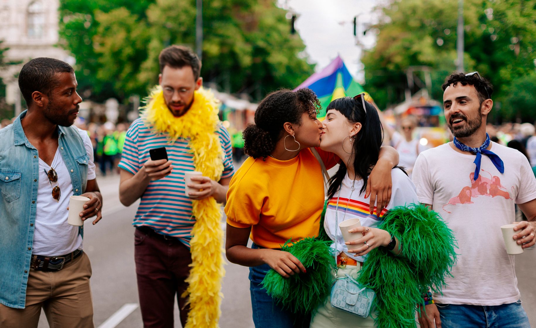 EuroPride heads to Vienna in 2019