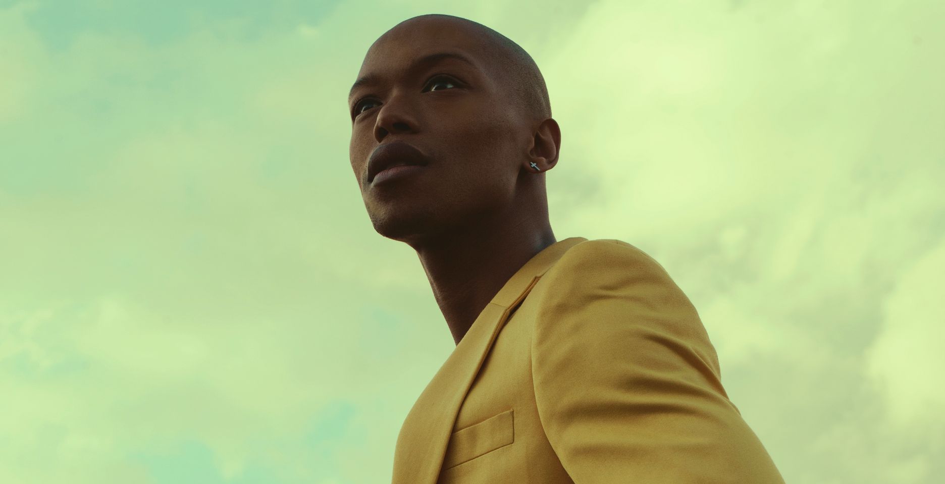 ‘Queer people are allowed to exist – but only if they’re of a certain stock’: The Wound star Nakhane