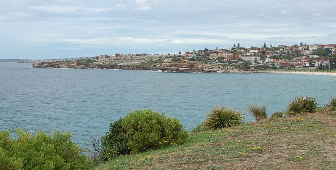 Gay hate crime memorial set for Bondi beat Marks Park