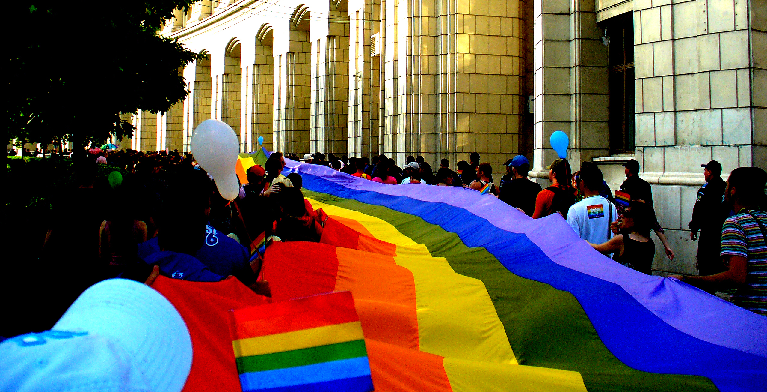 Romanian referendum to reinforce same-sex marriage ban invalid after low turnout