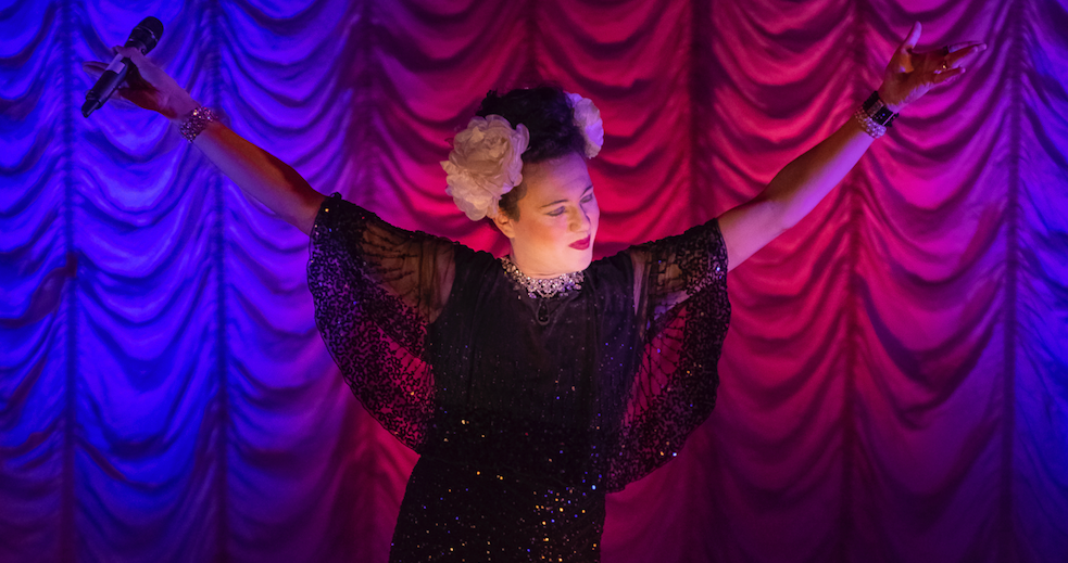 Gender transcendent diva Mama Alto to bring empowering show to Luna Park