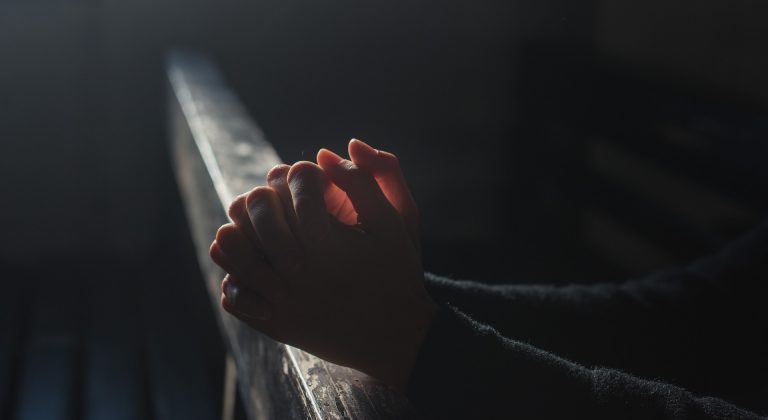 prayer pray conversion therapy church