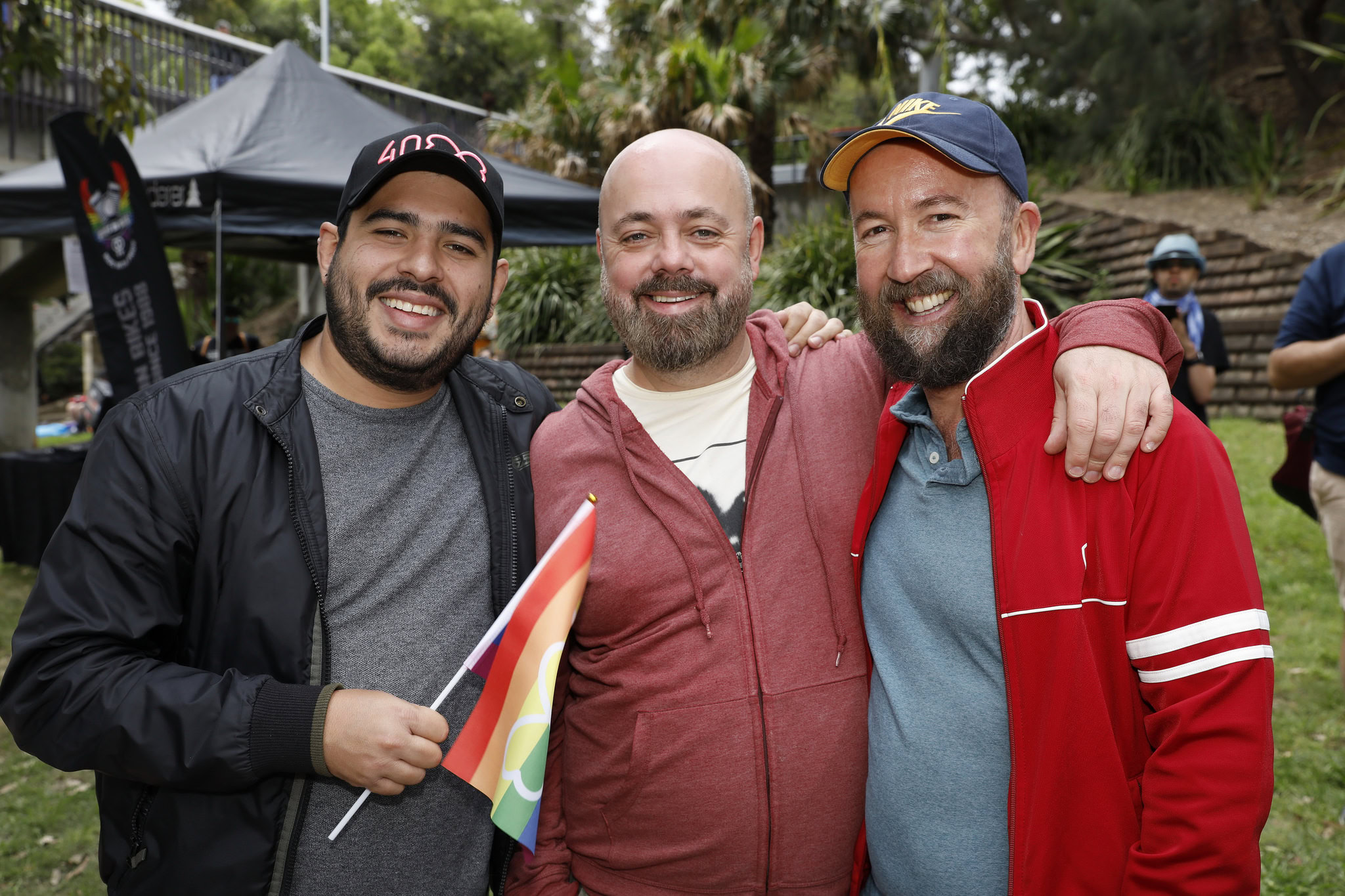 Parramatta Pride Picnic 2018