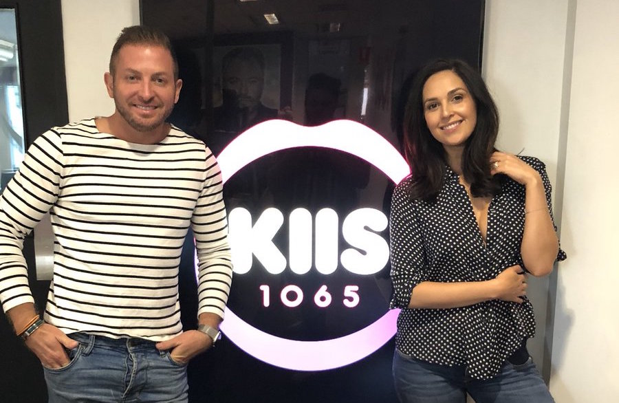 Former KIIS FM radio host says he was discriminated against for being gay