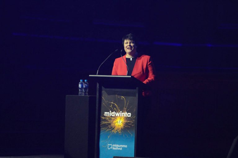 midsumma karen bryant