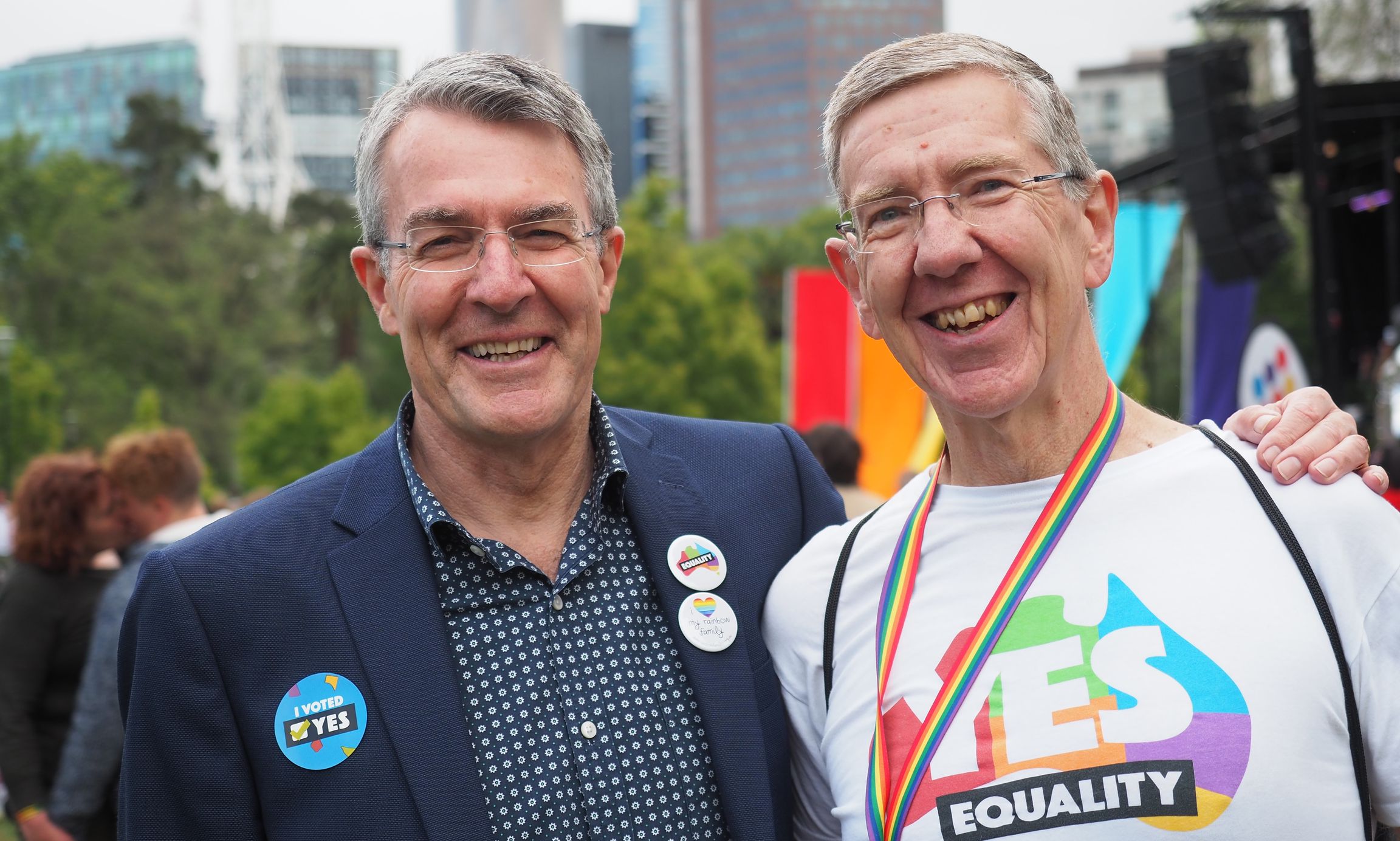 Why Labor’s ‘100 day promise’ to deliver marriage equality needs updating for 2019