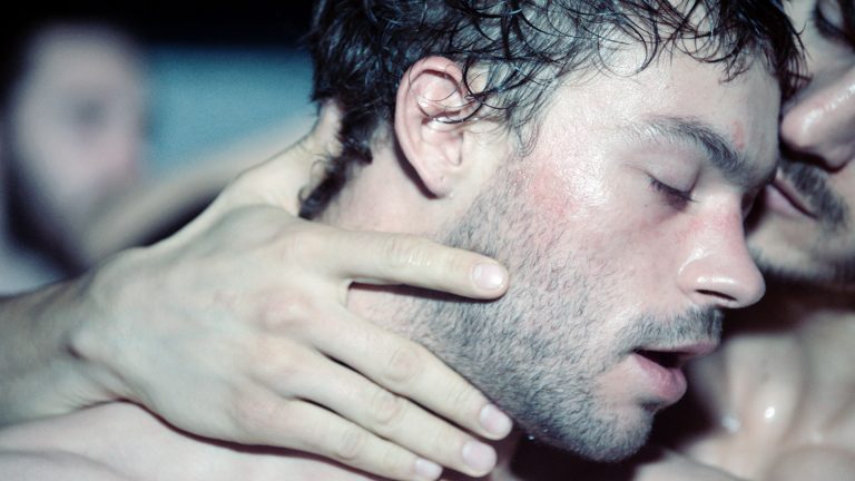 Sauvage 2019 mardi gras film festival