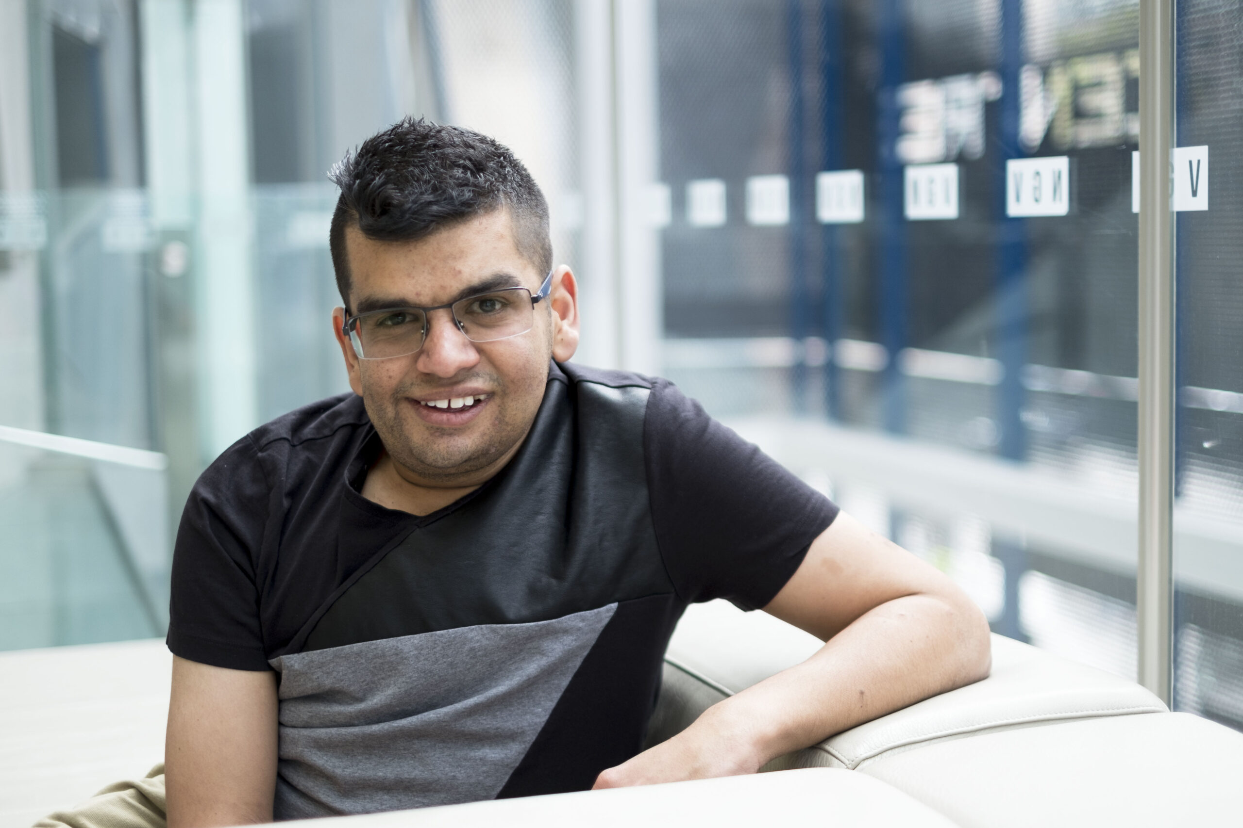 How gay body image ideals harm men living with a disability